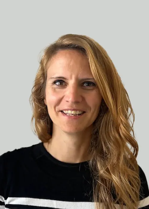 Marie Buttin