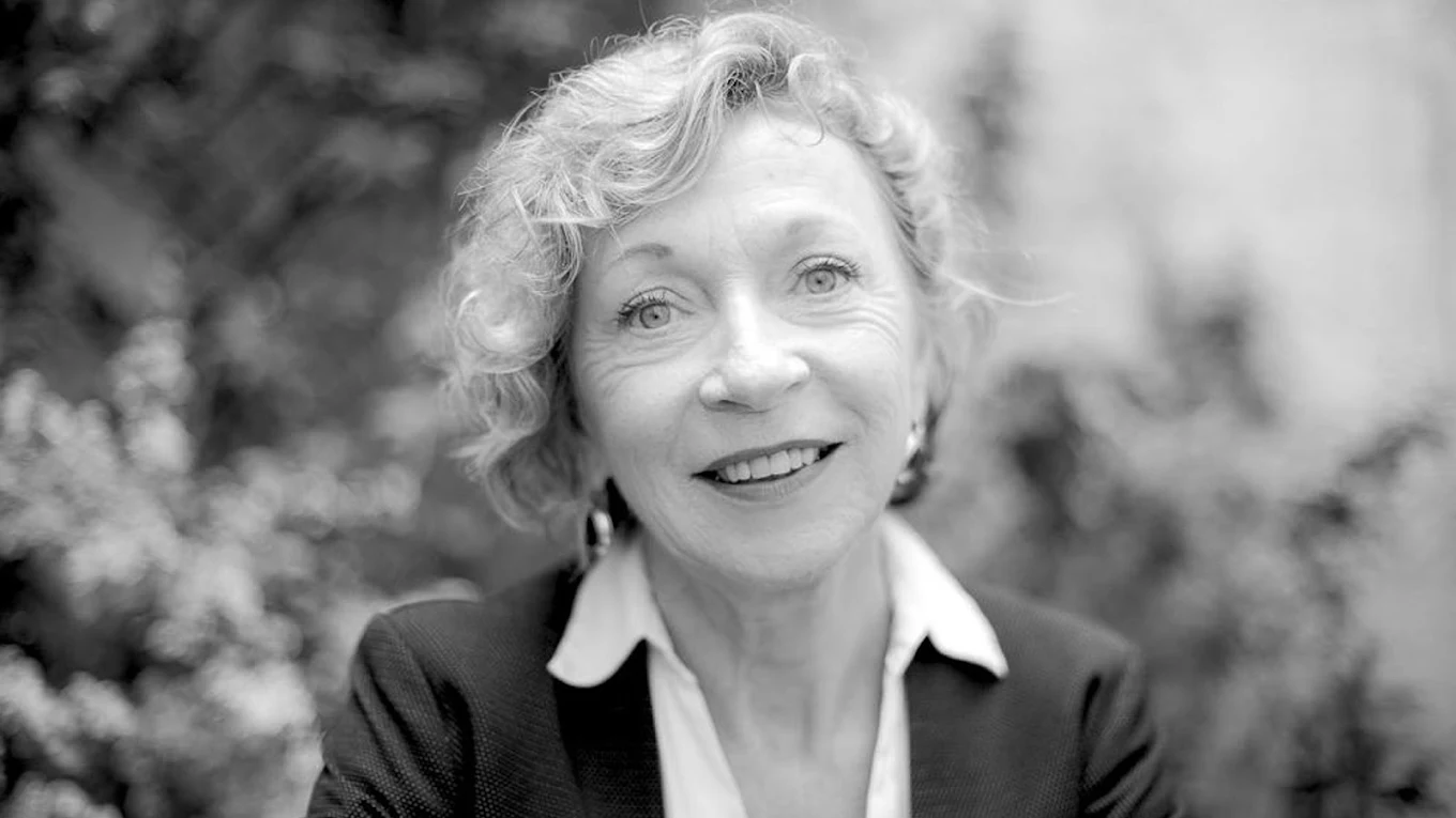 Sylvette Quérion